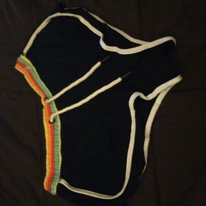 Xs Harlow short shorts